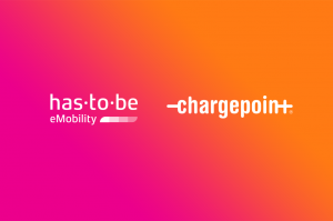 ChargePoint Acquires Has To Be for $296M