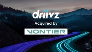 Driivz Acquired by Vontier to Accelerate its e-Mobility Strategy